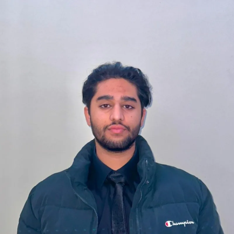 Amarprit Singh