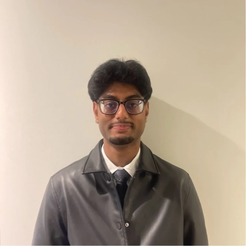 Sanjevan Rajasegar