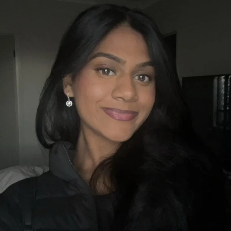 Sonia Ramesh